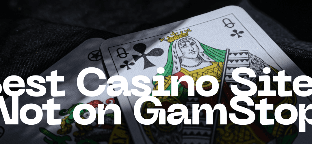 Exploring Bookies Not on GamStop A Guide for Bettors -1060877417
