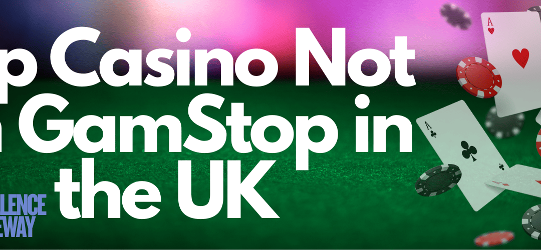 Exploring Non GamStop Bookmakers A Comprehensive Guide -1123240620