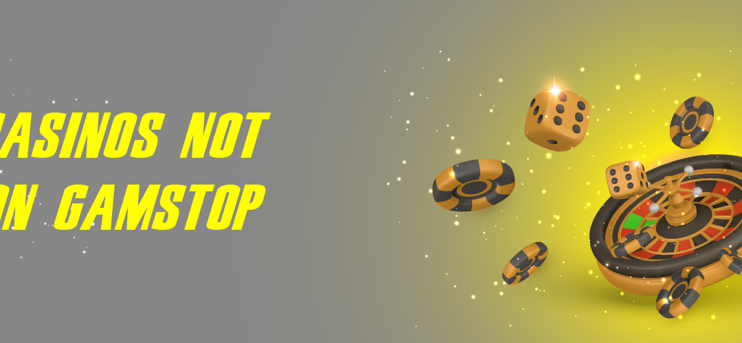 Exploring Non GamStop UK Casinos Freedom to Play