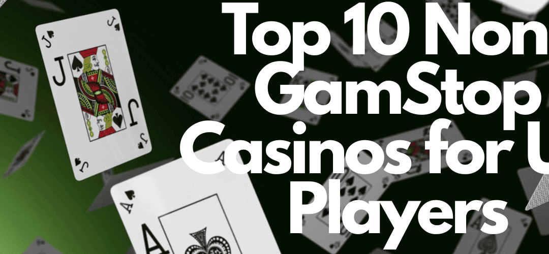 Exploring Unrestricted Online Platforms What Sites Are Not On GamStop