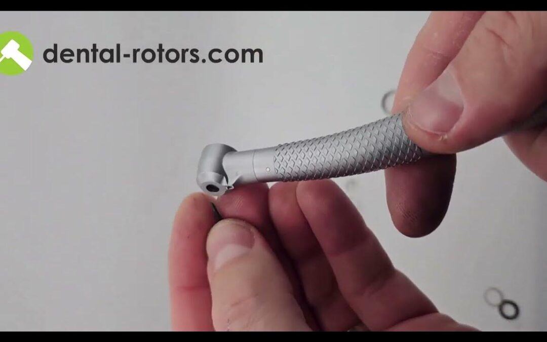 High-Quality Dental Burs Essential Tools for Precision Dentistry