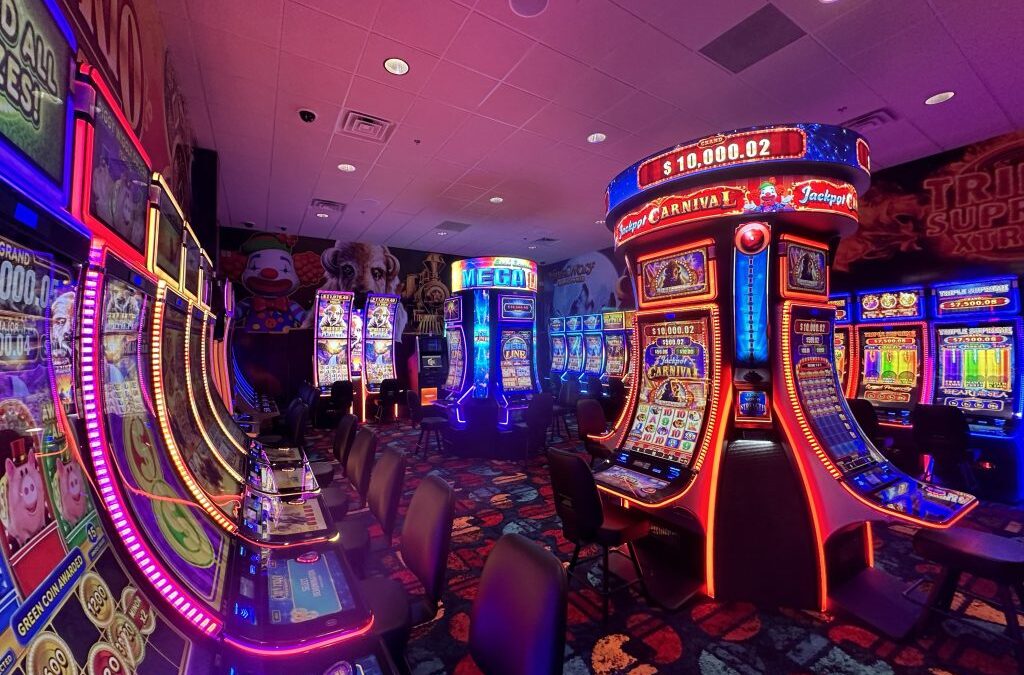Ripper Casino: Your Monthly Dose of Aussie Gaming Goodness – February 2026