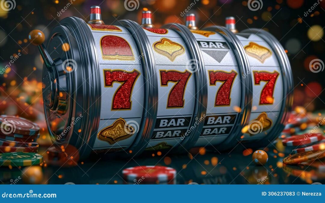 Crystal Roll Casino: Een Duik in de Wereld van Glans en Kansspelen
