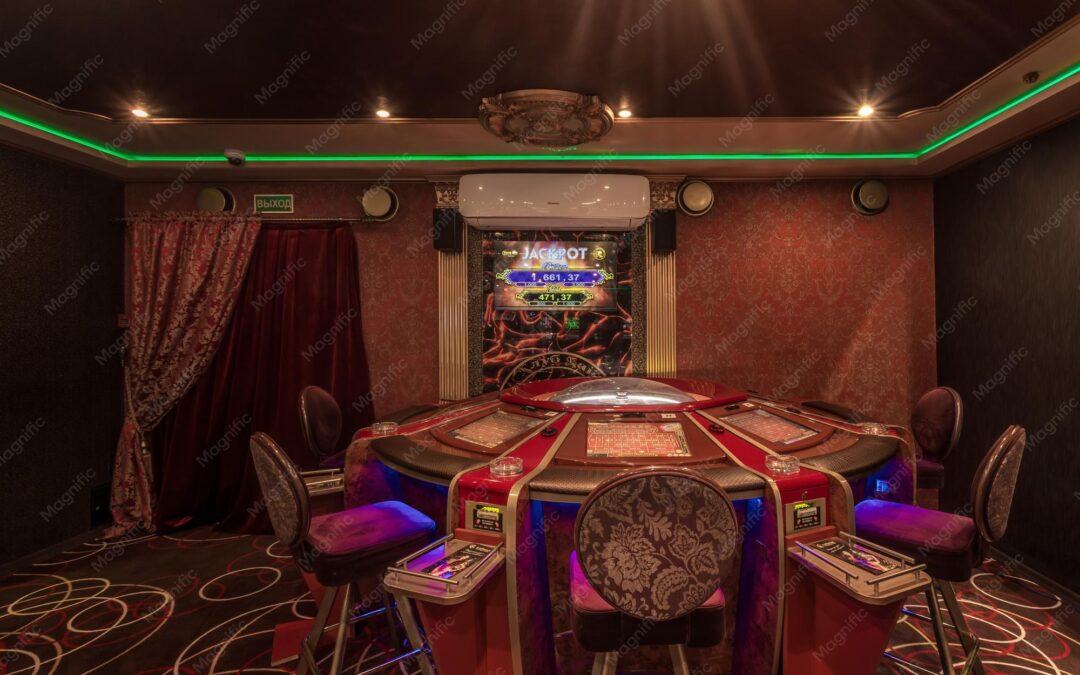 Découvrez l’expérience mobile unique de Betify Casino en 2026