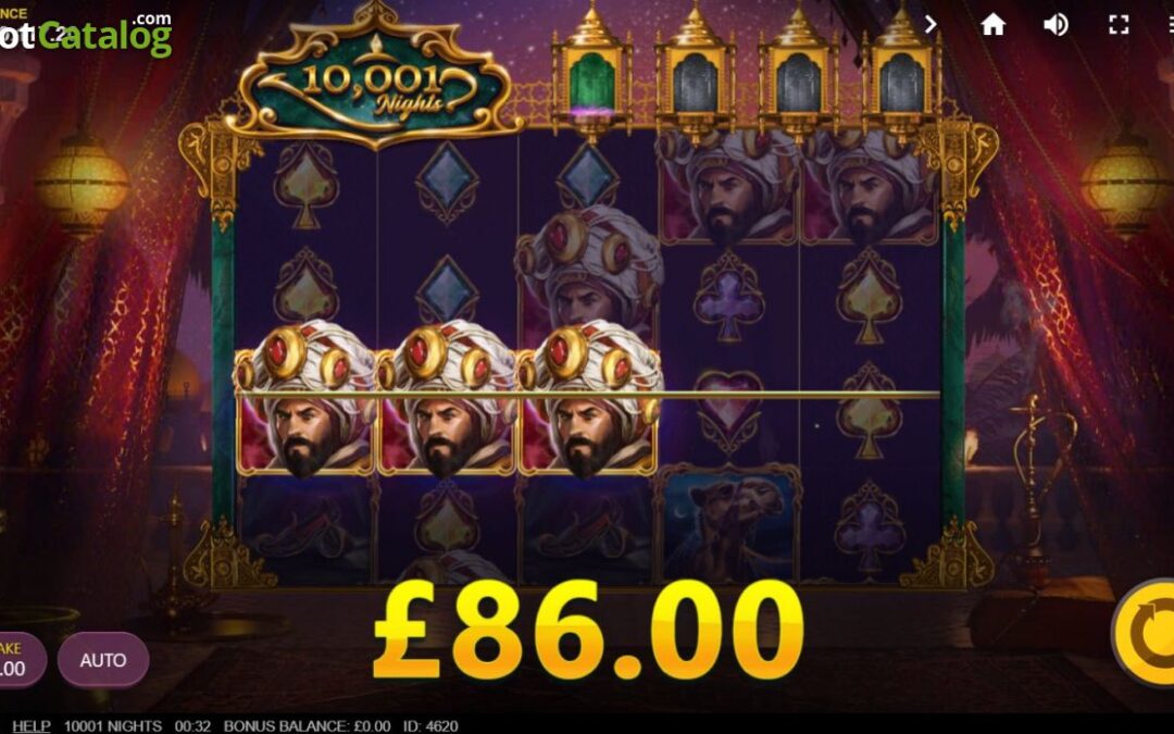Betify Casino : L’expérience ultime de l’application mobile en 2026