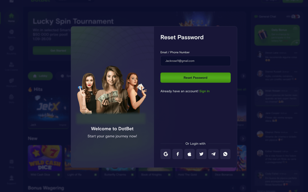 Lalabet Casino Bonus Vergelijking: Is de deal echt zo goed als het lijkt?