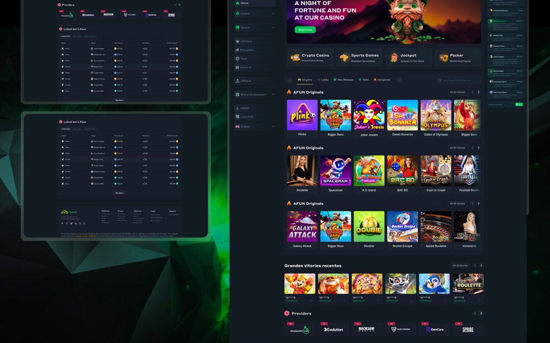 Lucky8 Casino : L’essentiel sur l’expérience mobile et l’application