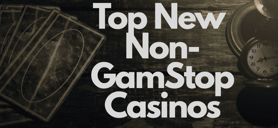 The Best Safe Casinos Not On GamStop for UK Players