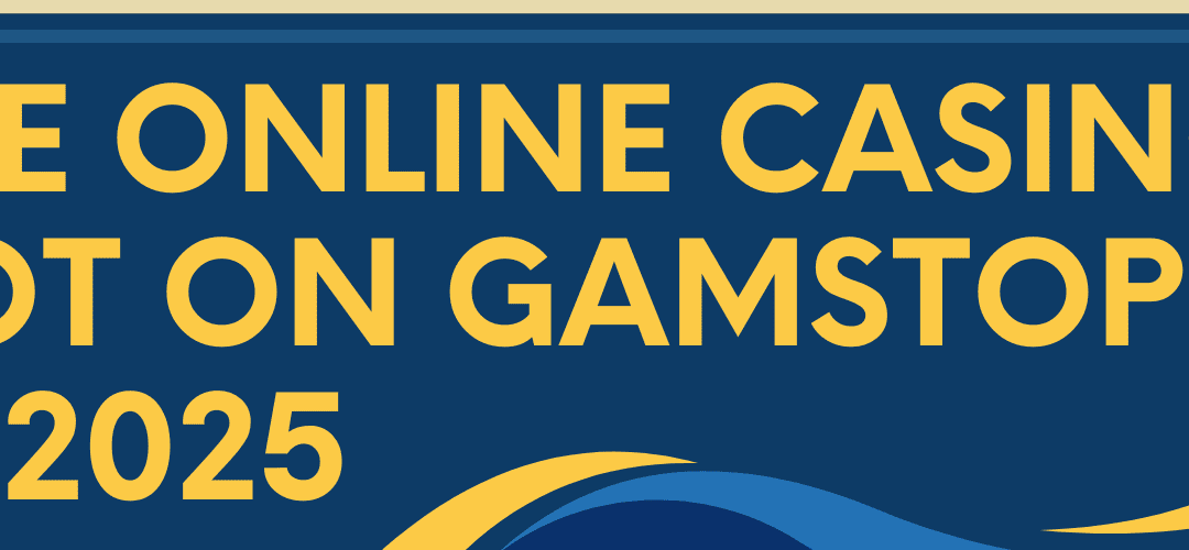 Top SportsBooks Not on Gamstop Explore Your Betting Options