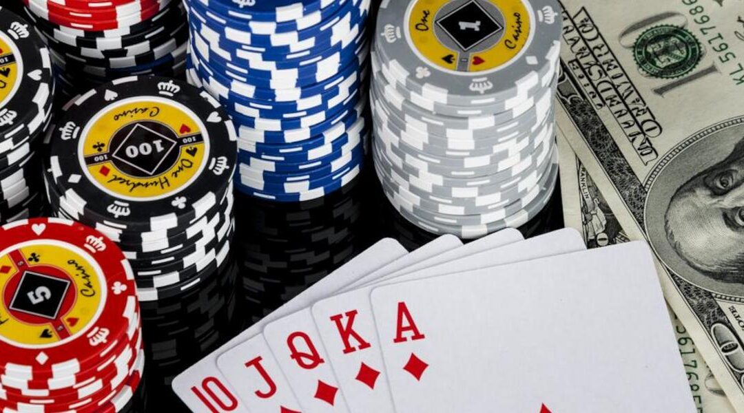 Triumph Casino & Sportsbook Your Ultimate Gaming Destination 160853767