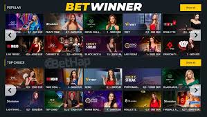 Everything You Need to Know About BetWinner A Comprehensive Guide