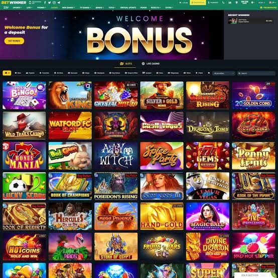 Exclusive BetWinner Promo Codes Unlock Your Betting Potential