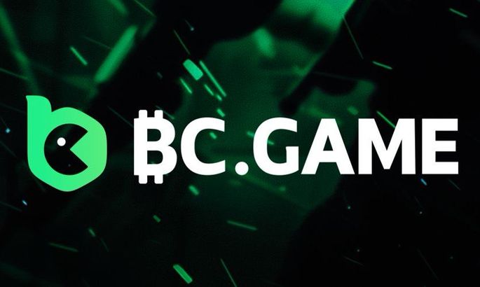 Experience Online Gaming with BCGameBet Nigeria