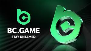 Experience the Future of Gambling with BC.CO Cryptocurrency Online Casino