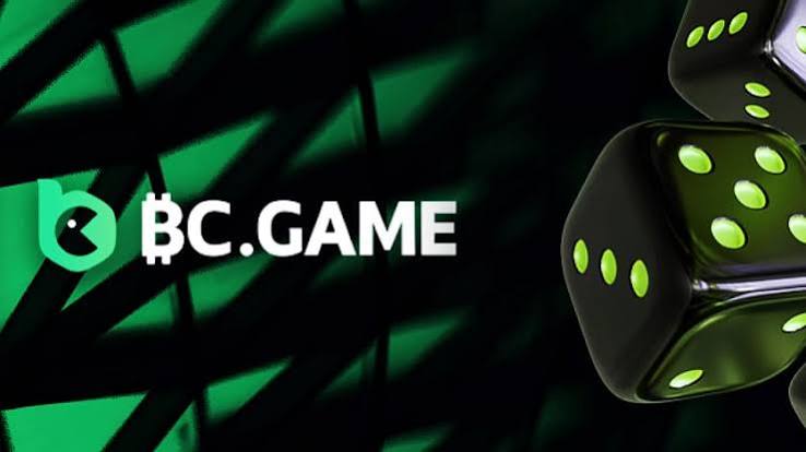 Experience the Thrill Download the BC.Game App Today!