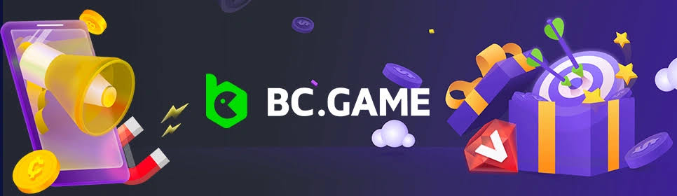 Experience the Thrill of BC.Game Crypto Casino