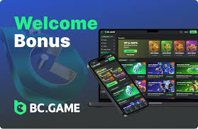 Experience the Thrill of BC.Game The Premier Online Crypto Casino