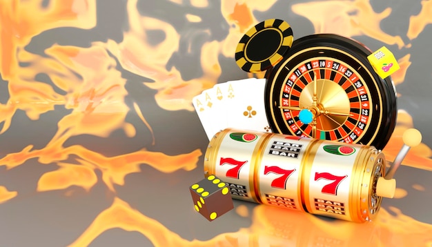 Experience the Thrill of Casino Slots Dreamer UK