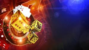 Experience the Thrill of Gaming at Locasbet Your Ultimate Betting Destination
