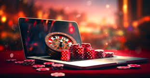 Experience the Thrill of Gaming at Locasbet Your Ultimate Betting Destination