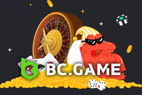 Experience the Thrill of Gaming on BC.Game Platform