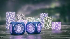 Experience the Thrill of Online Anonymous Bitcoin Casinos 382707162