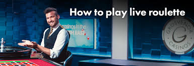 Experience the Thrill of Online Roulette Without Gamstop -1399545715