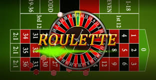 Experience the Thrill of Online Roulette Without Gamstop -1399545715