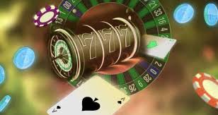 Experience the Thrill of Spintime Casino Your Ultimate Gaming Destination