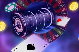 Experience the Thrill of Spintime Casino Your Ultimate Gaming Destination