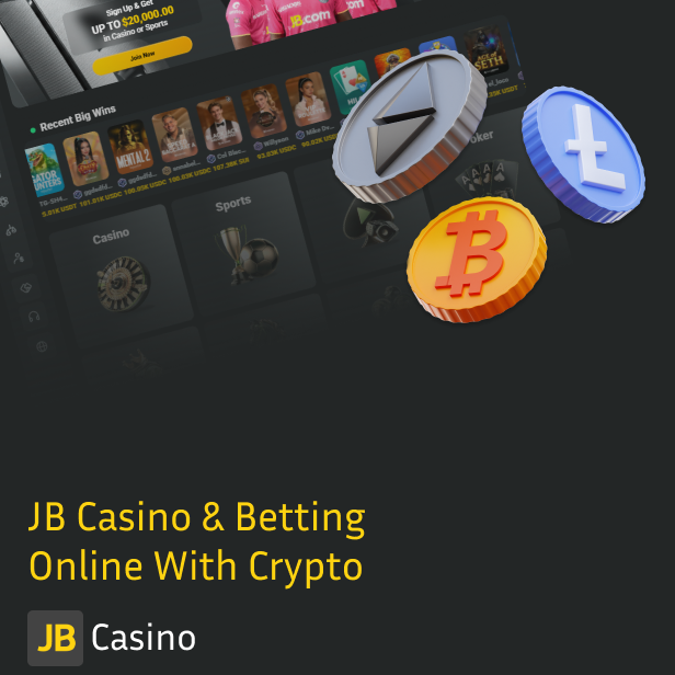Experience Thrilling Gaming Adventure with JB Casino Platform in Nigeria