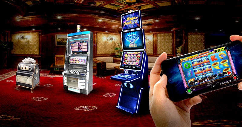 Experience Thrills at VeryWell Casino & Sportsbook