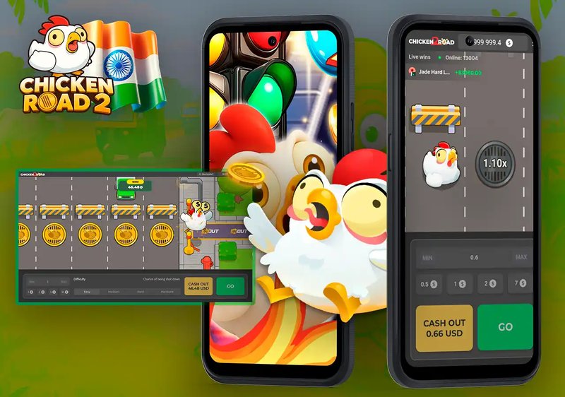 Descubre la Aventura de la Ruta del Pollo en España Juegos de Casino Online
