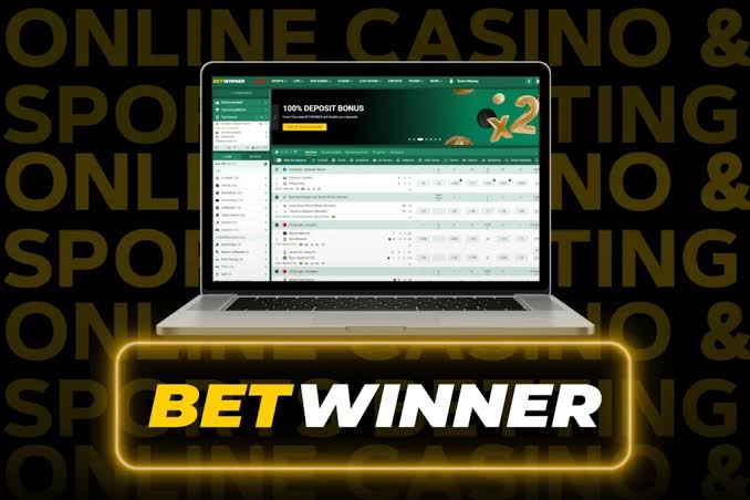 Explore BetWinner Sportsbook A Comprehensive Guide to Online Betting