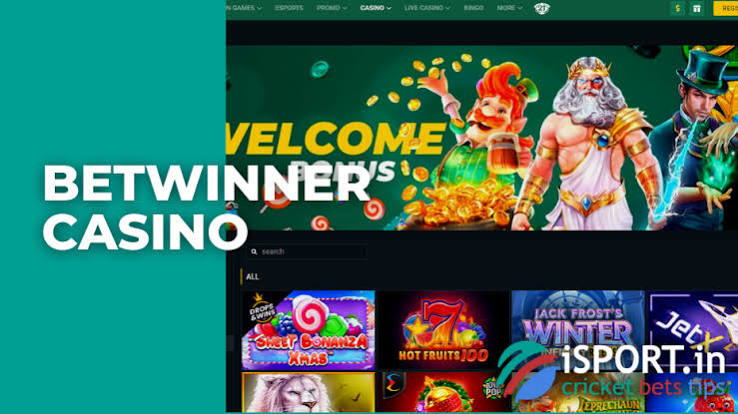 Explore BetWinner The Ultimate Betting Experience