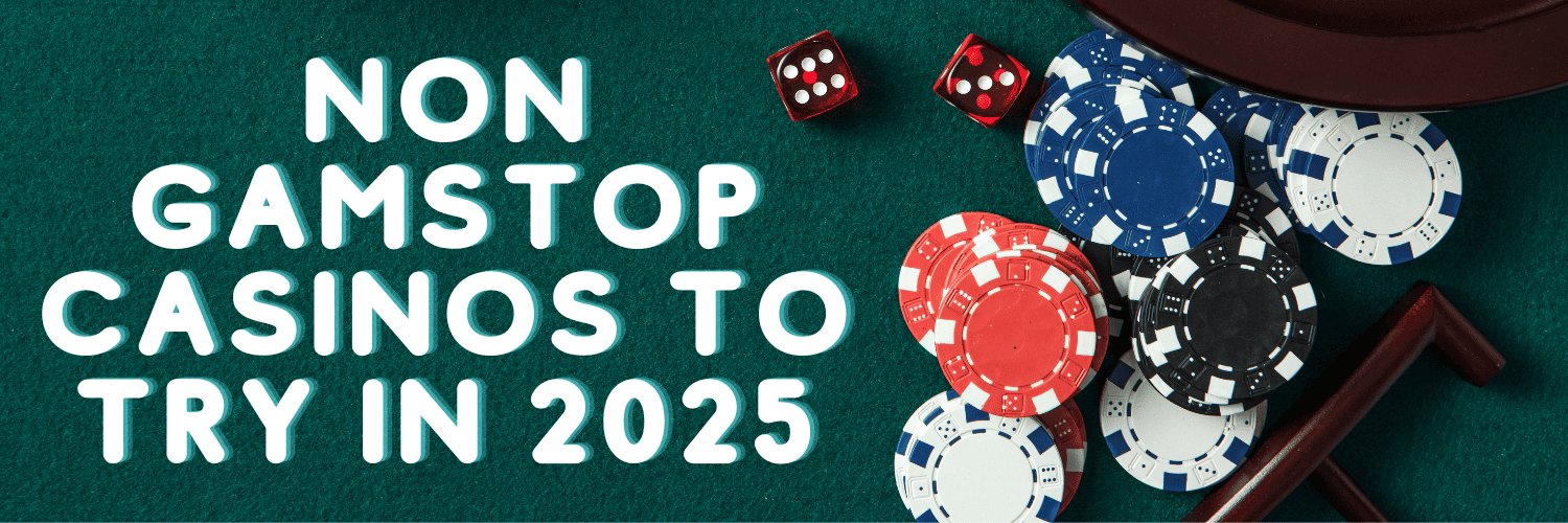 Explore Online Casinos Not Blocked by Regulations 849949877