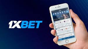 Explore the 1xBet App Your Ultimate Betting Companion -1550700967