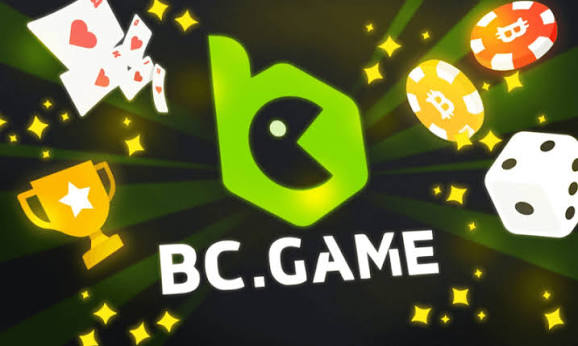 Explore the BC.Game Mirror App Your Gateway to Seamless Gaming