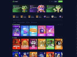 Explore the Exciting World of Cybet Casino in the UK