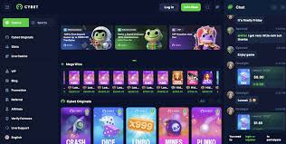 Explore the Exciting World of Cybet Casino in the UK