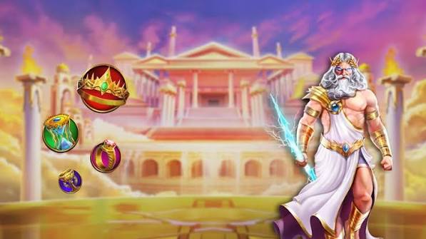 Explore the Exciting World of Olympus Casino Game