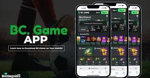 Explore the Thrill of Betting with BC.Game Online Casino and Sportsbook