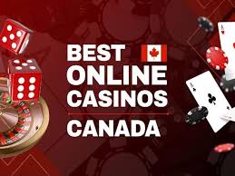 Explore the Thriving World of Online Casinos in Canada