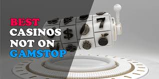 Explore the World of Casinos Not on Gamstop UK 1838029895