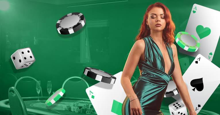 Exploring BC.Game A Premier Online Casino and Sportsbook Experience