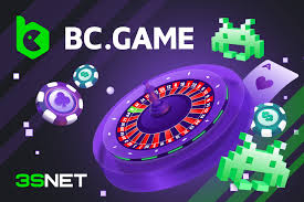 Exploring BC.Game Casino in India A Revolutionary Online Gaming Experience