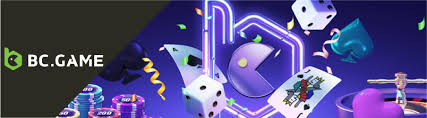 Exploring BC.Game The Rising Star of Online Gaming in Germany