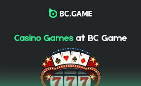 Exploring BC.Game The Ultimate Online Crypto Casino Experience
