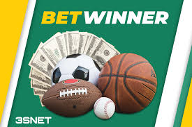Exploring BetWinner Online Betting The Future of Sports Betting