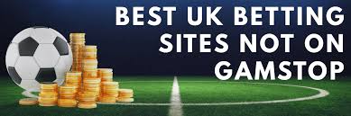 Exploring Bookmakers Not on GamStop Opportunities for Punters